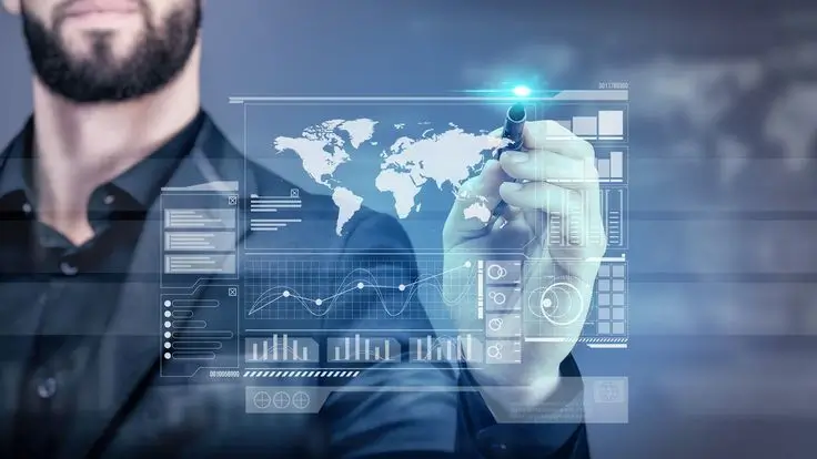 Custom PHP-based Web Application